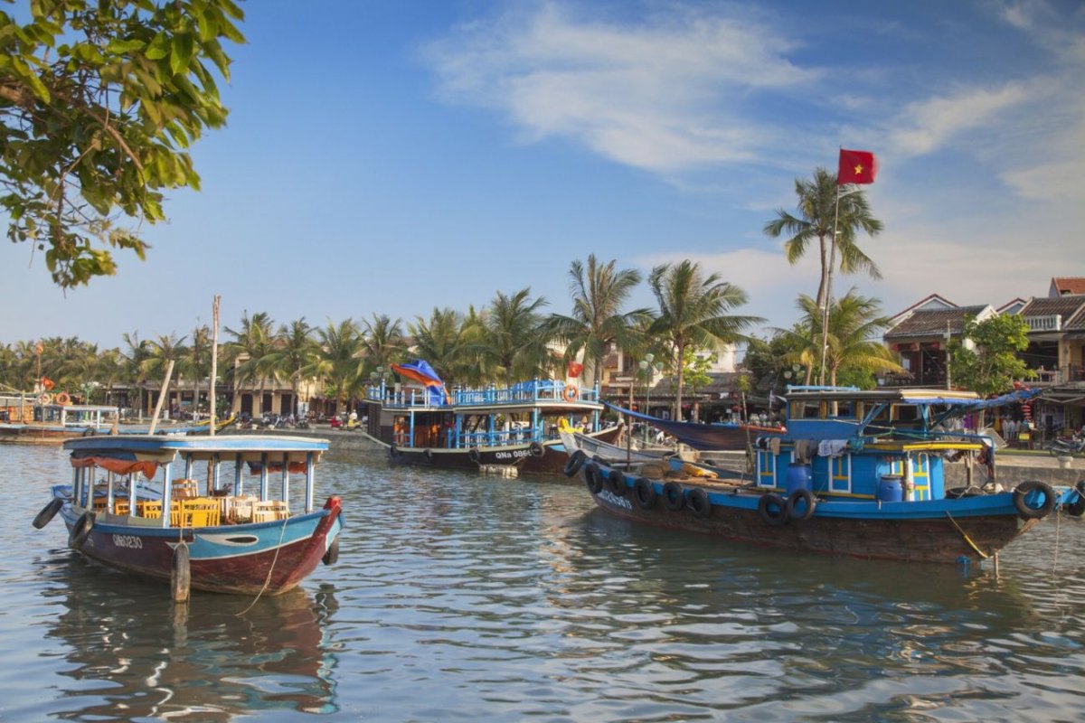 Polacy wybrali sobie nietypowy kierunek na wakacje. To nowa perełka biur podróży