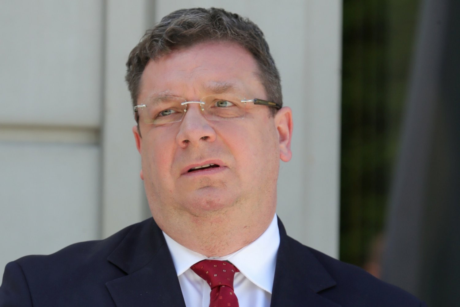 Prokuratura odmówiła wszczęcia śledztwa ws. inwigilacji Ewy Wrzosek. Teraz Michał Wójcik zarzuca podsłuchiwanej prokurator brak logiki.