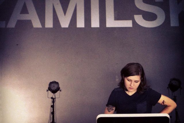 Muzyka polskiej artystki na pokazie Diora. Kim jest Zamilska?