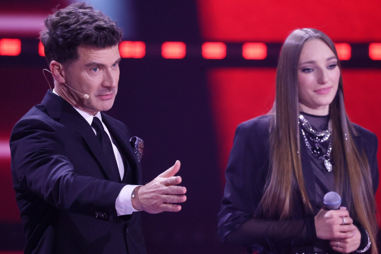 Burza po odcinku "The Voice of Poland", w którym odpadła Martyna Lasiecka.
