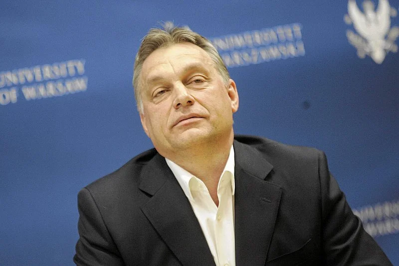 Wiktor Orban w niedzielę zapewni sobie kolejną kadencję na fotelu premiera Węgier?
