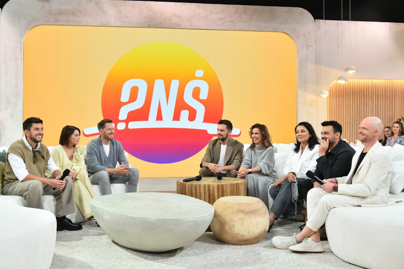 Zmiany w "Pytaniu na śniadanie".