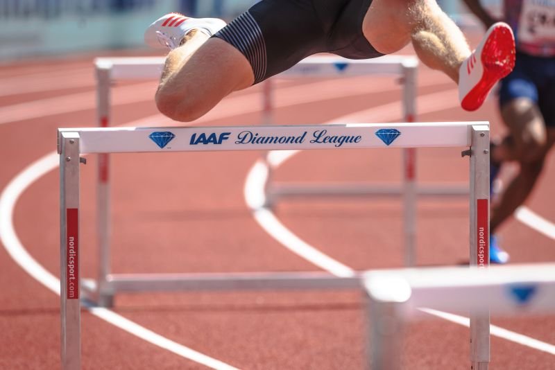 Lekkoatletyczne MŚ w chińskim Nankinie odwołane! Z obawy przed wirusem.