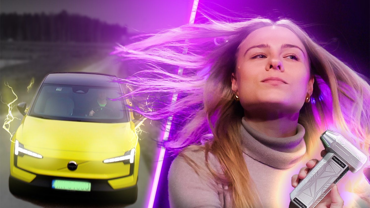 Nowy program i nowy kanał na YouTube portalu naTemat.