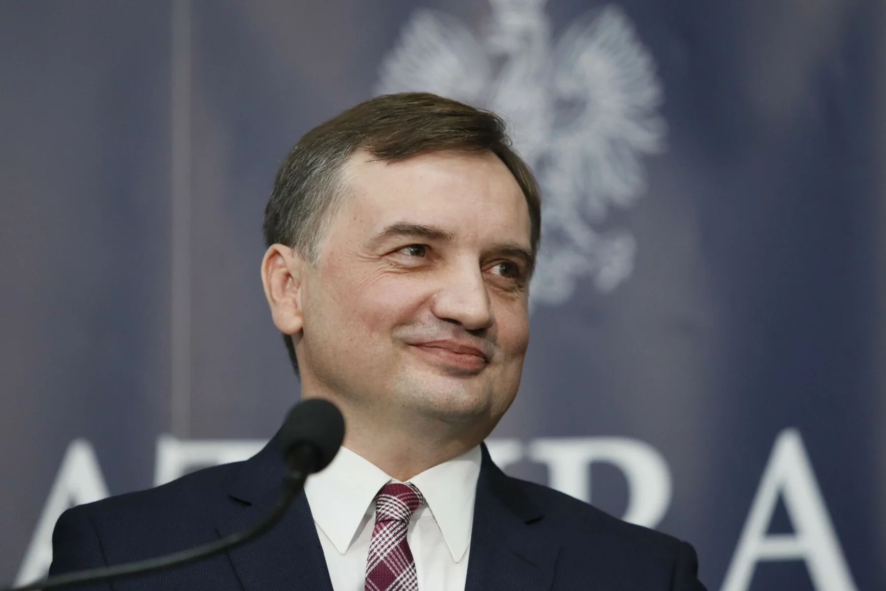 Zbigniew Ziobro