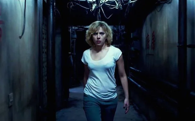 "Lucy"