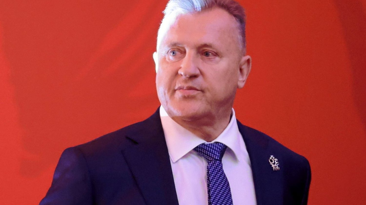 Cezary Kulesza wybrał nowego trenera reprezentacji. Nazwiska nie zdradził