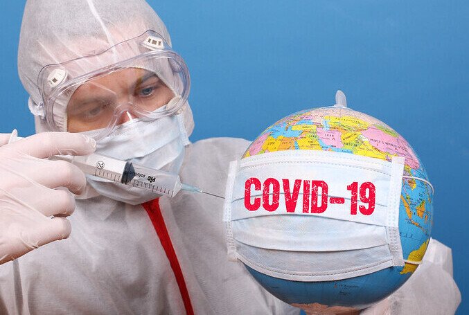 Szczepionka na koronawirusa będzie dostępna za darmo dla Australijczyków. Szczepienia mają być dobrowolne.