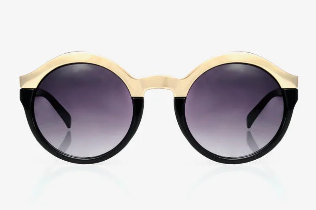 Okulary Miami Black od Deezee.