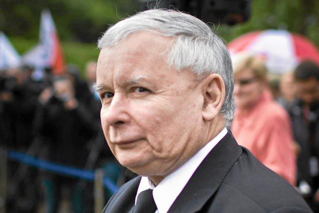 Jarosław Kaczyński ma powód do radości. PiS powiększa sondażową przewagę nad PO