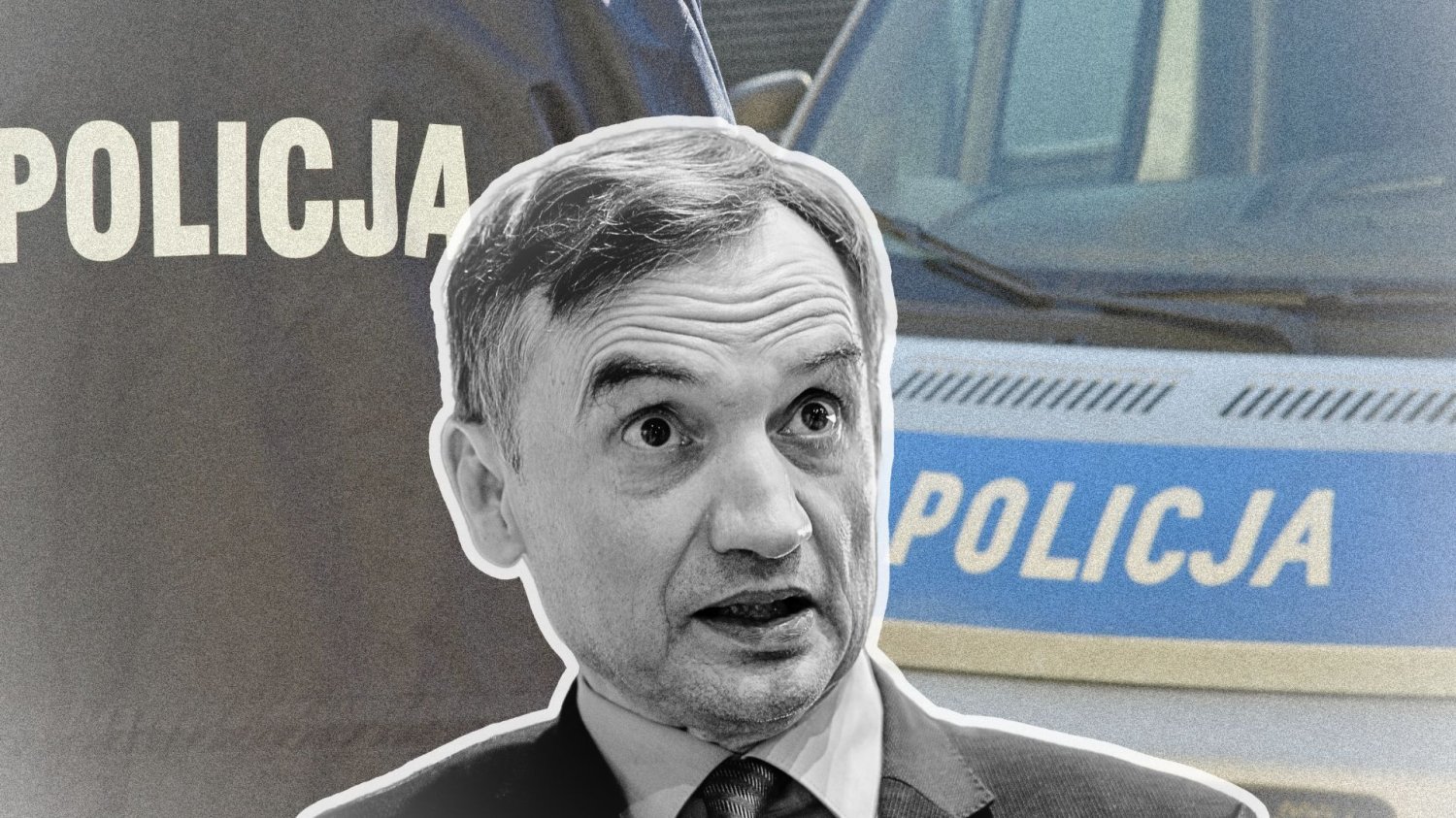 Ziobro "szefem grupy przestępczej"? Żądają uchylenia immunitetu i aresztu Ziobro "szefem grupy przestępczej"? Żądają uchylenia immunitetu i aresztu
