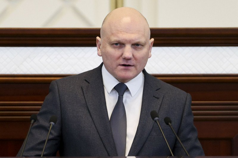 "Punkt zwrotny" wojny w Ukrainie. Szef białoruskiego KGB ujawnił termin