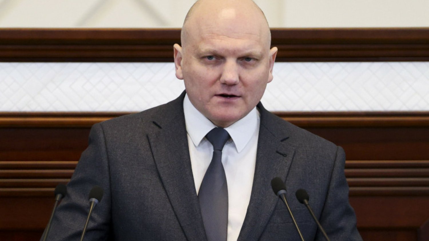 "Punkt zwrotny" wojny w Ukrainie. Szef białoruskiego KGB ujawnił termin