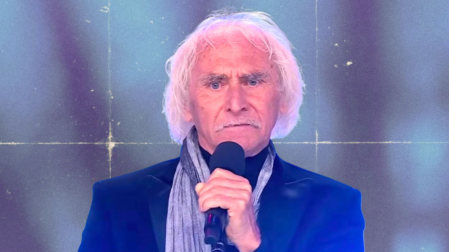 Jerzy Kryszak na Polsat Hit Festiwal w Sopocie