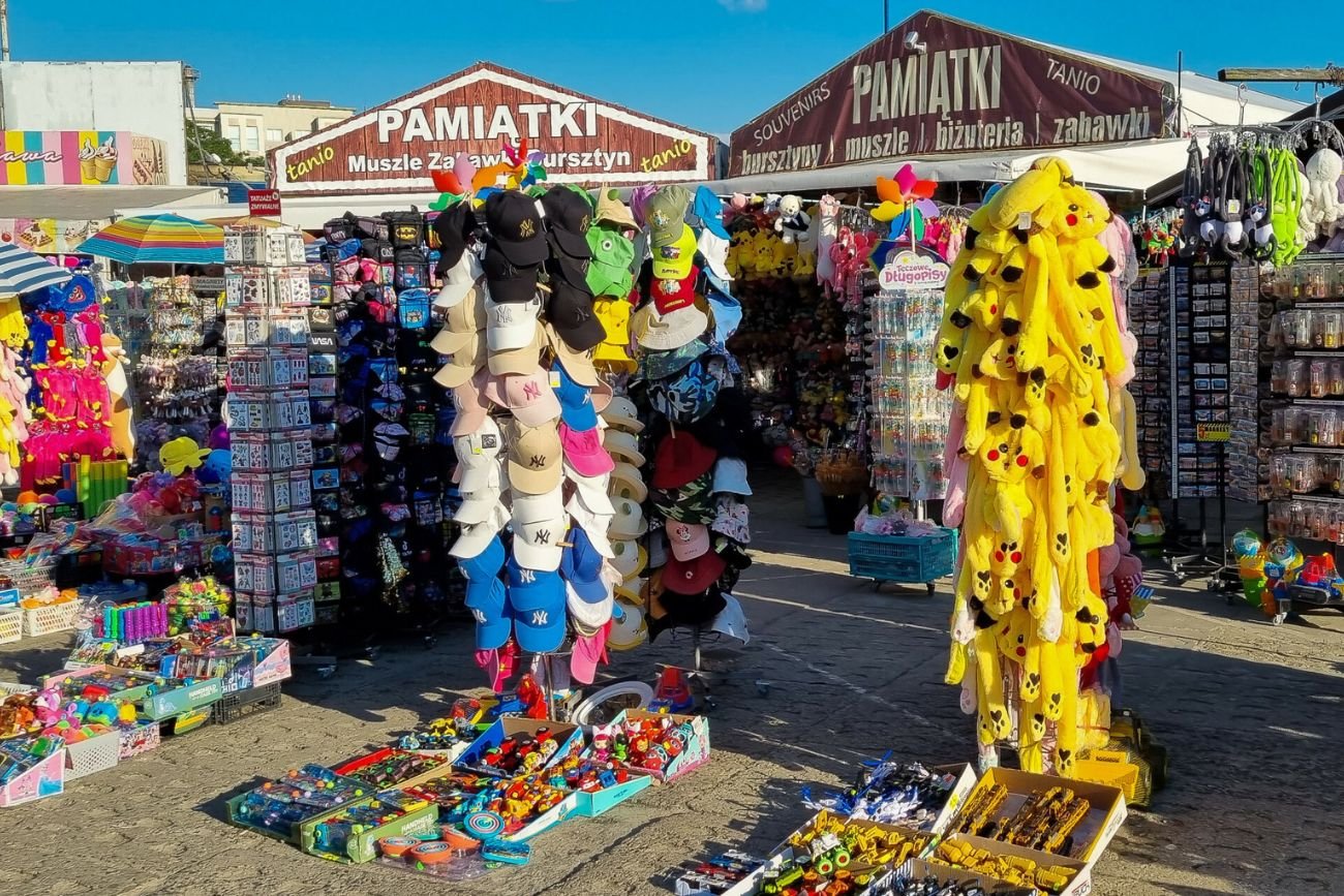 Ta maskotka jest hitem wakacji!