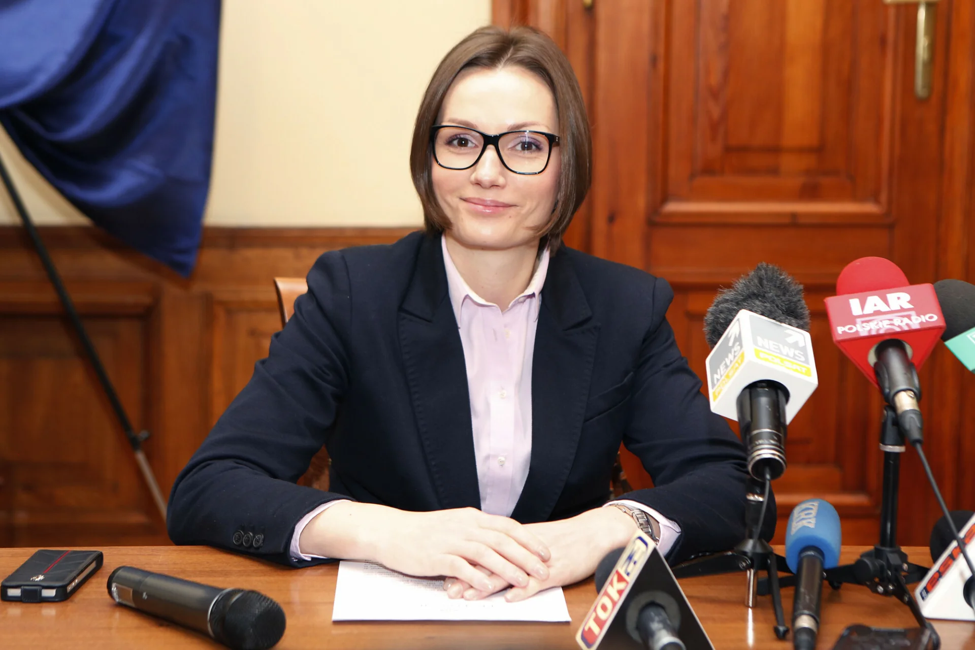 Jagna Marczułajtis-Walczak trafiła do szpitala i wraca do zdrowia po operacji