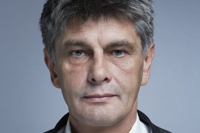 Krzysztof Miller fotografował wszystkie najważniejsze konflikty ostatniego 25-lecia.