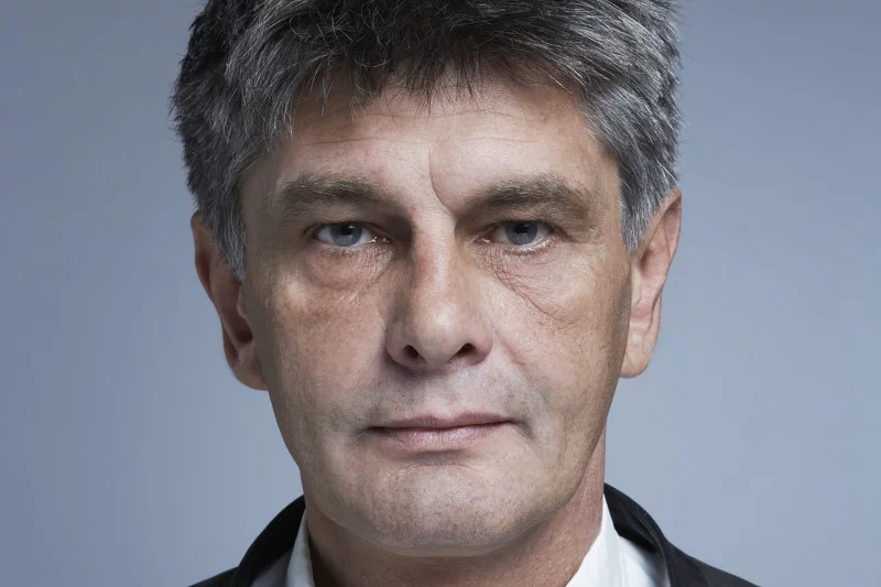 Krzysztof Miller fotografował wszystkie najważniejsze konflikty ostatniego 25-lecia.