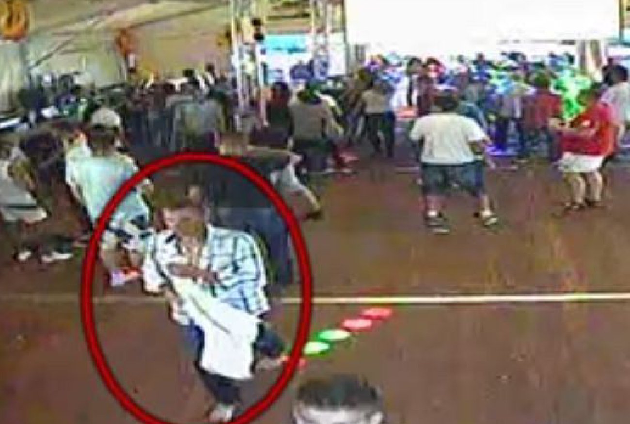 Sprawa Iwony Wieczorek. "Mężczyzna z ręcznikiem" przerywa milczenie.