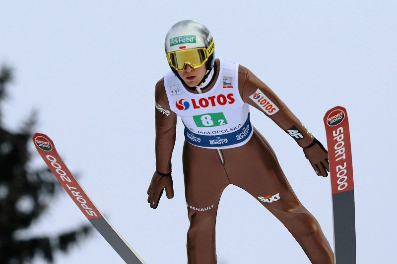 Jutrzejszy konkurs w Willingen zapowiada się bardzo emocjonująco. Polscy skoczkowie są w doskonałej formie.