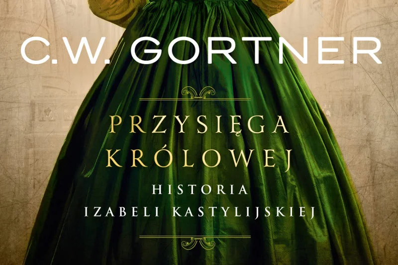 "Przysięga królowej" opowiada o burzliwym życiu Izabeli Kastylijskiej