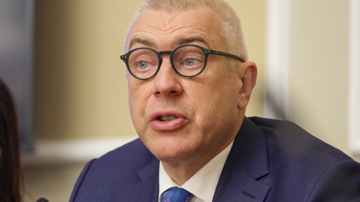 Mocne słowa Giertycha o Obajtku. "Jego kłopoty prawne zbliżają się szybkimi krokami"