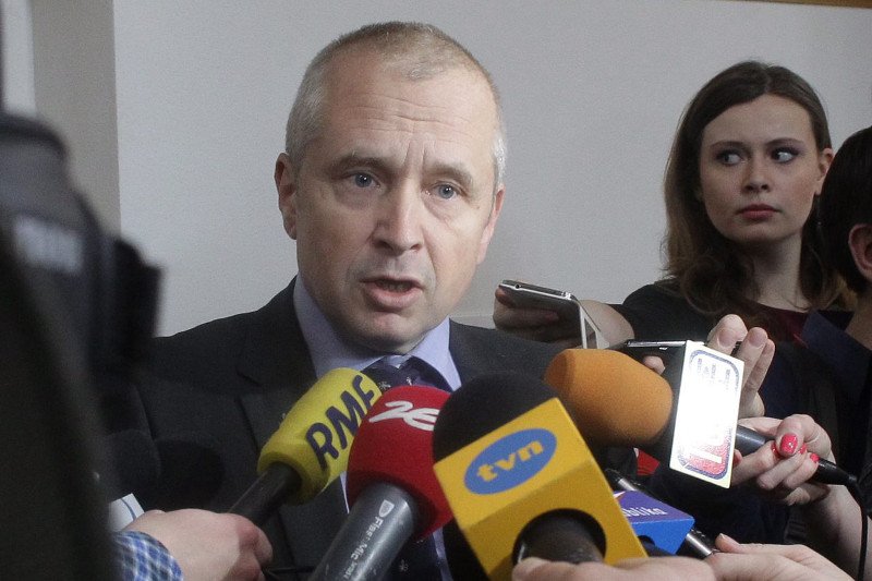 Zdaniem mec. Jacka Dubois poseł Jarosław Kaczyński świadomie mówi nieprawdę nt. Sikorskiego.