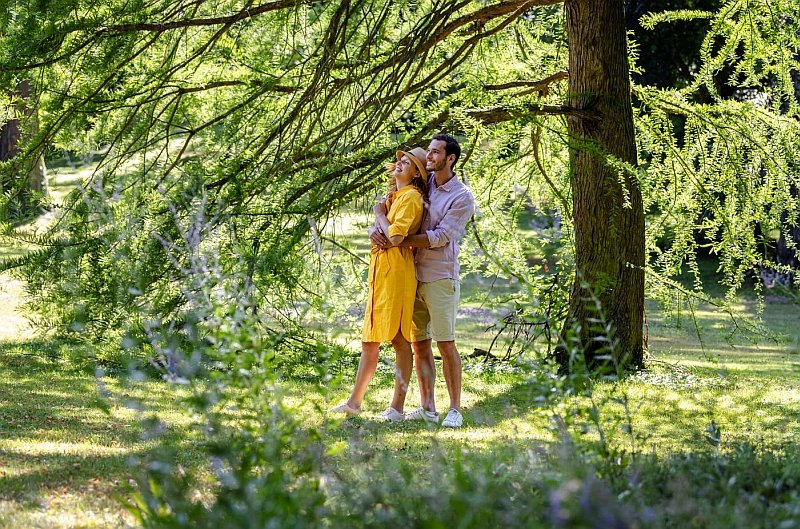 Przyglądając się turystyce Niemiec, prezentujemy ofertę tego kraju w zakresie aktywnego wypoczynku na łonie przyrody