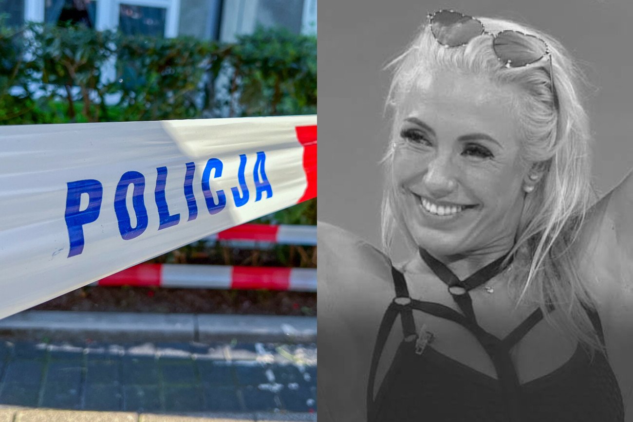 Kim był mąż uczestniczki "Top Model"?