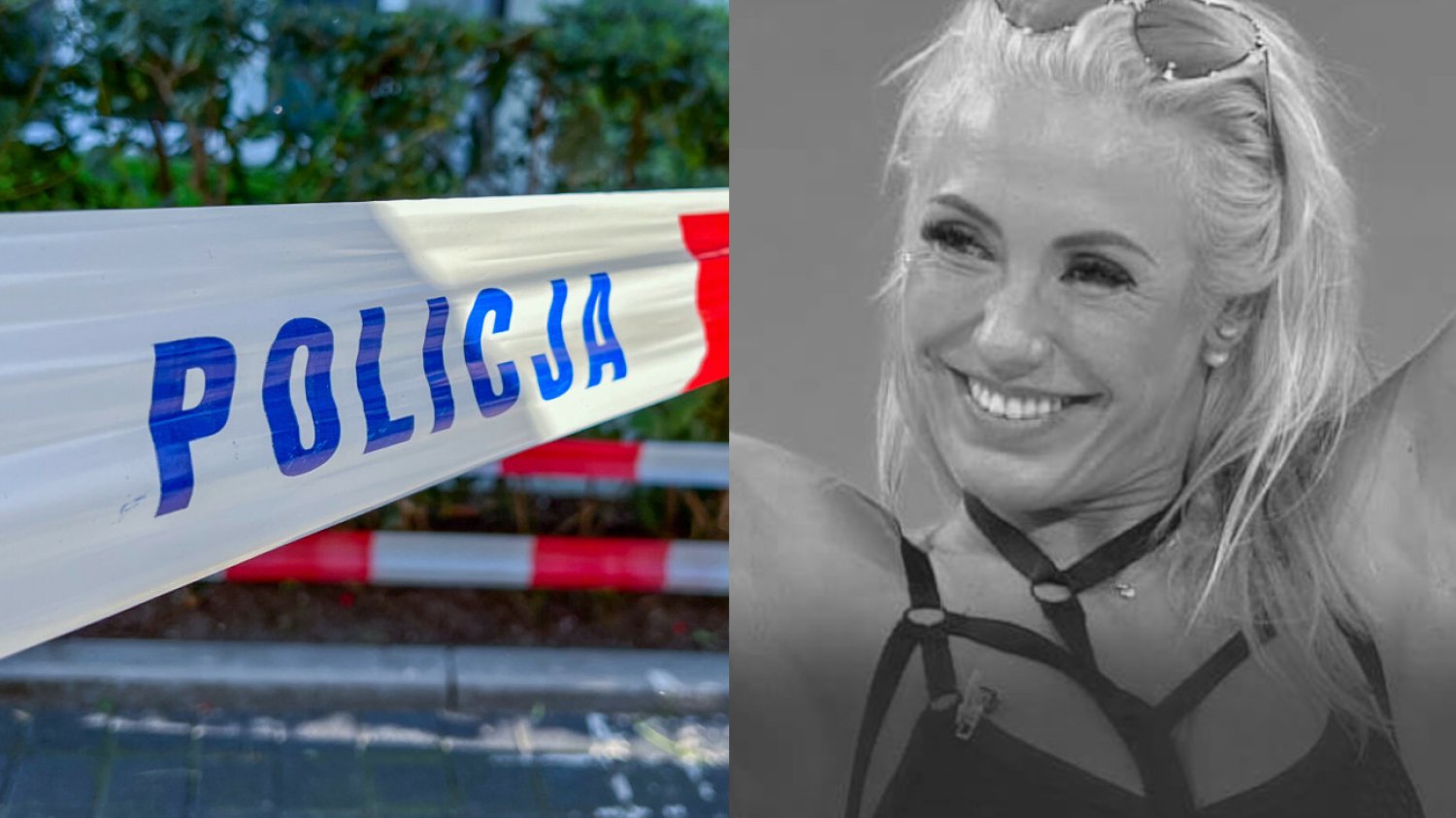 Kim był mąż uczestniczki "Top Model"?