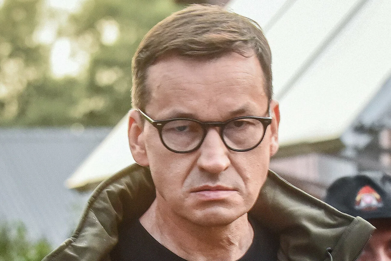 Mateusz Morawiecki miał w 2019 roku wyrażać swoje niezadowolenie z tego, że Telewizja Polska konsekwentnie go pomija w swoich materiałach.
