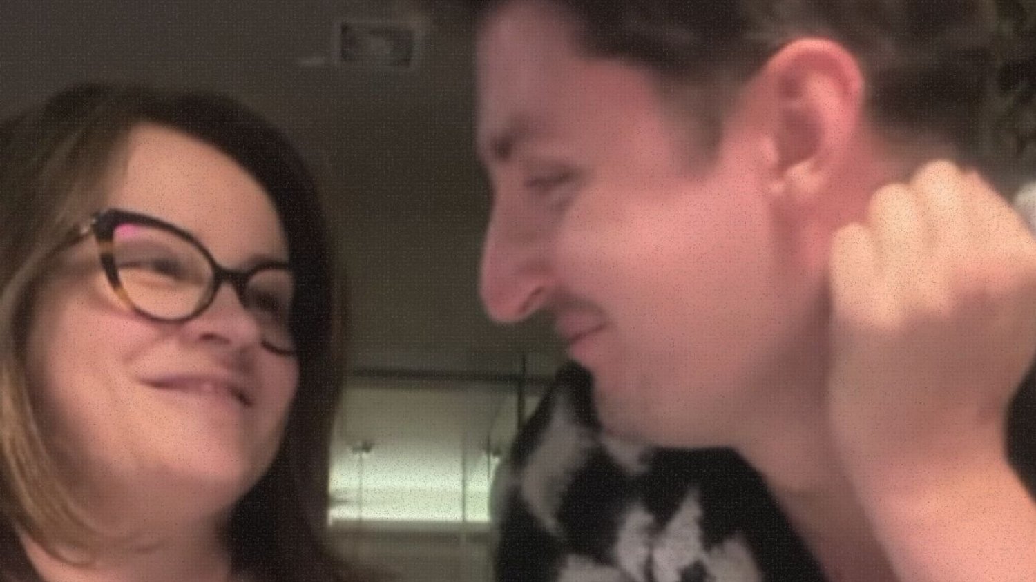Filip Cembala i Joanna Kołaczkowska Filip Cembala i Joanna Kołaczkowska