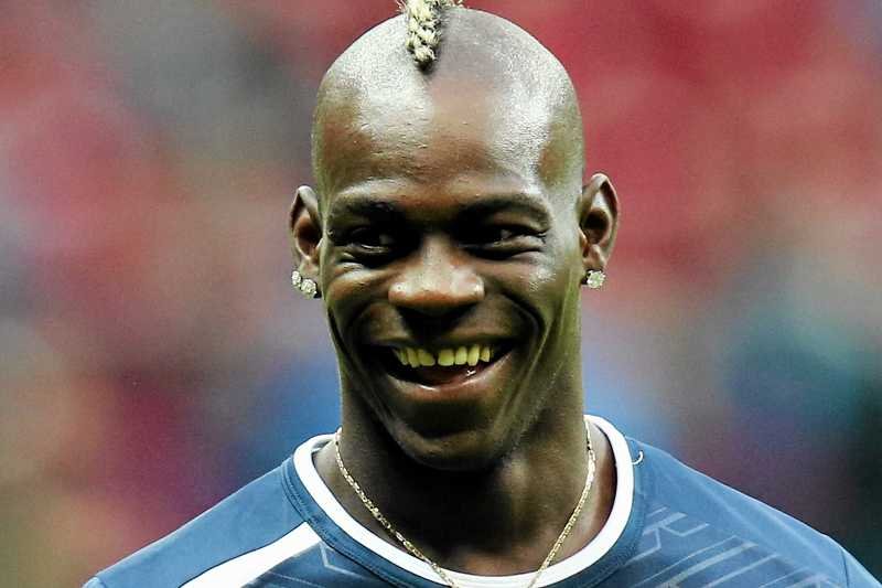 Mario Balotelli