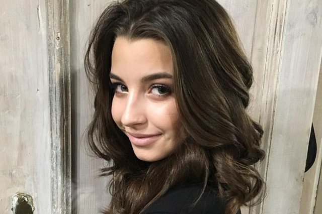 Julia Wieniawa ceni sobie niezależność.