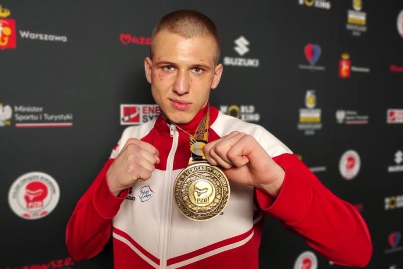 Dramat rozegrał się w drodze na przysięgę wojskową. Polski pięściarz w ciężkim stanie. Dramat w drodze do Warszawy. Pięściarz Cezary Znamiec w śpiączce.