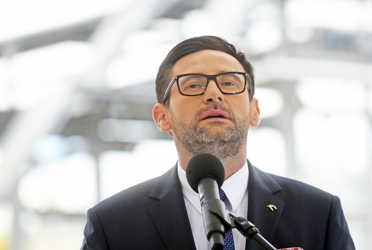 Daniel Obajtek nie poprzestaje na Orlenie. Objął nową posadę