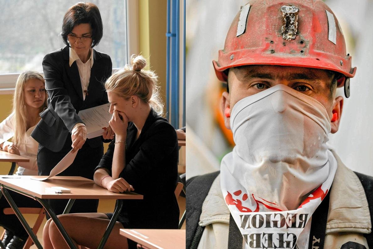 Wielu pracowników może liczyć na przywileje nieosiągalne przez większość pracowników sektora prywatnego.