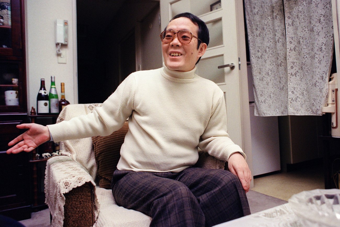 Issei Sagawa zabił w 1981 roku w Paryżu holenderską studentkę. Następnie zjadł część jej ciała.