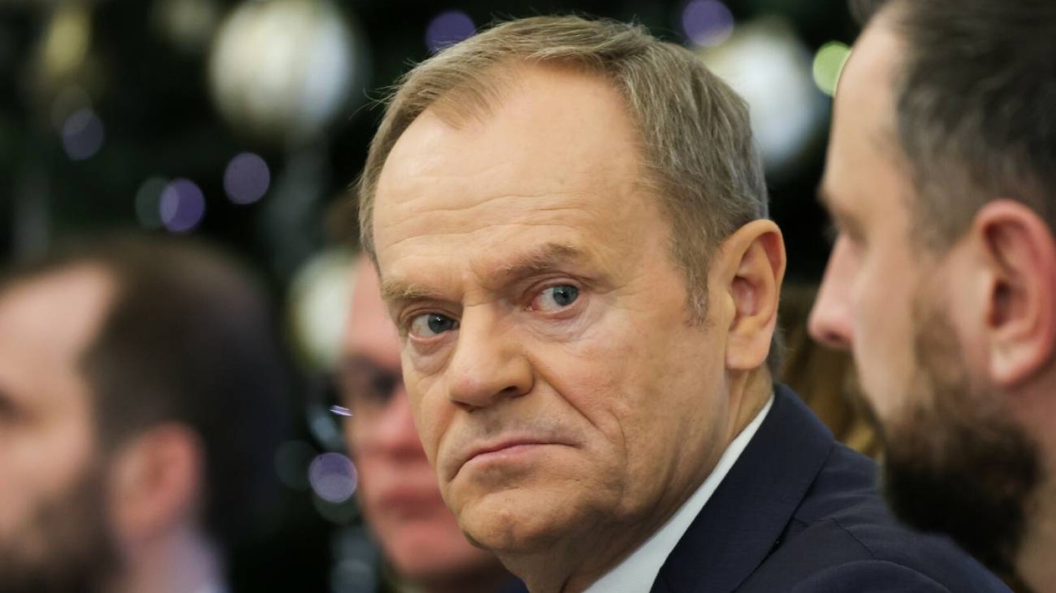 "Die Welt" napisał o rewolucji w TVP. Ostrzegają Tuska.