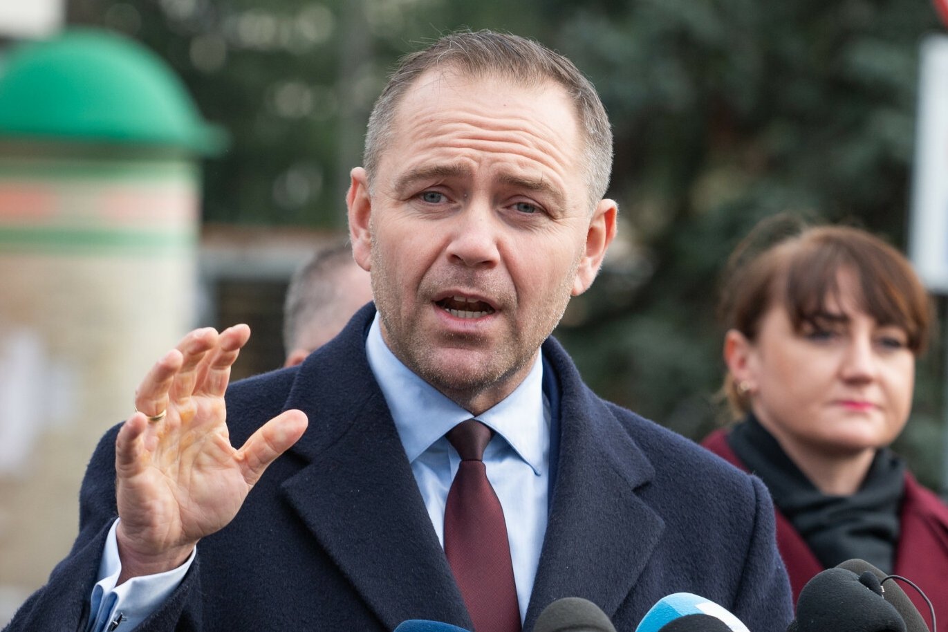 Nawrocki ma plan ws. kobiet. To ma zamiar zrobić, jeśli wygra wybory