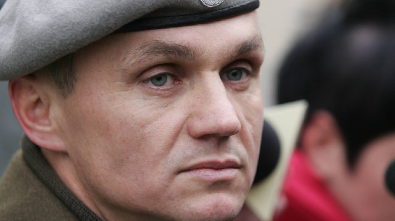 Gen. Roman Polko uważa, że Polska nie powinna wracać do powszechnego poboru do wojska