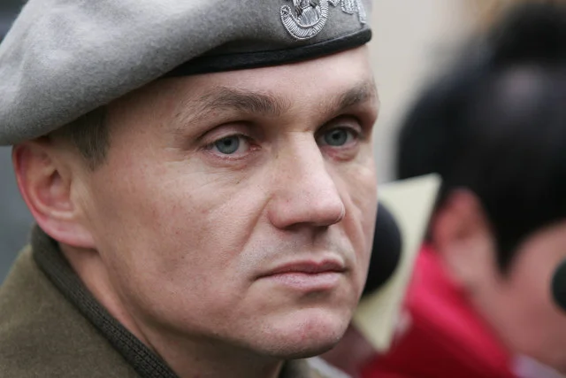 Gen. Roman Polko uważa, że Polska nie powinna wracać do powszechnego poboru do wojska
