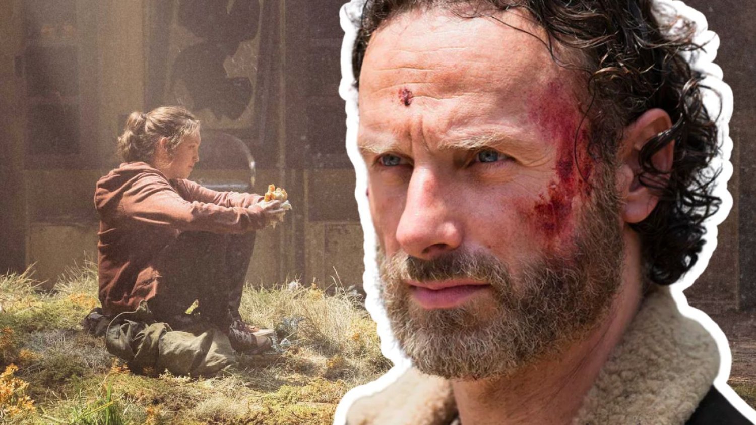 Co filmy i seriale postapokaliptyczne mówią o naszej rzeczywistości? Kadry z "The Last of Us" i "The Walking Dead"