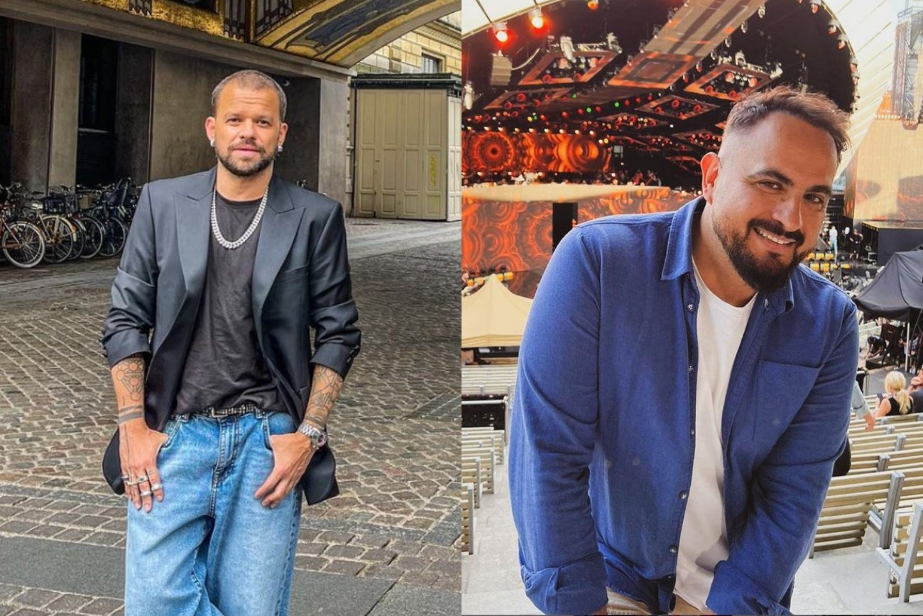 Piróg wymownie skomentował przyjaźń z Egurrolą. Uderzył w TVP