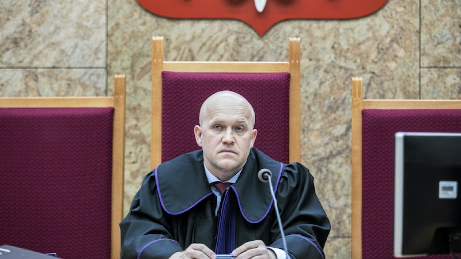 Sędzia Michał Mazur skomentował ułaskawienie pedofila przez Andrzeja Dudę.