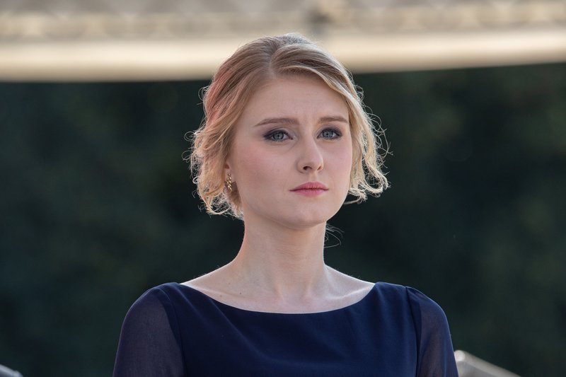 Ewa Minge komentuje nową posadę Kingi Dudy.