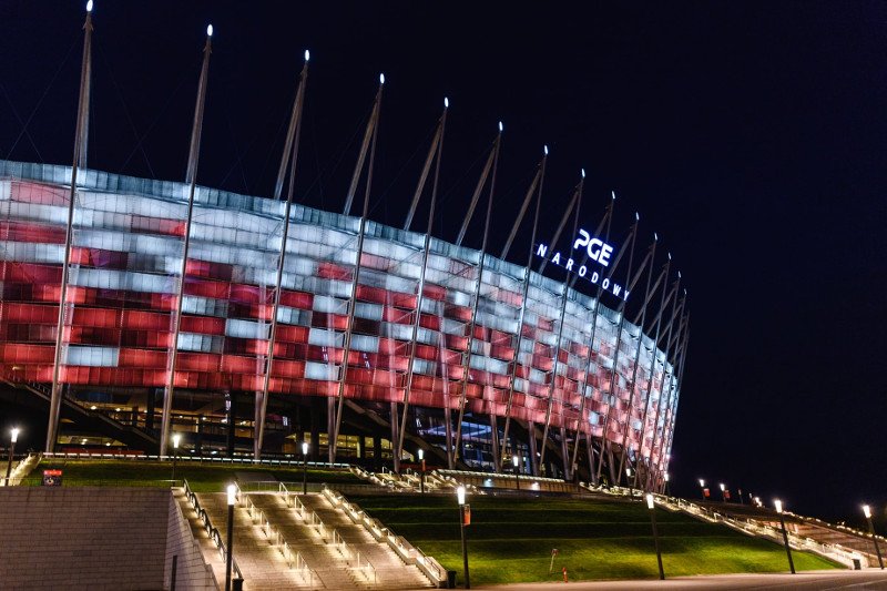National Sales Congress na Narodowym - w tym roku pod hasłem Mistrzowskie Strategie Sprzedaży