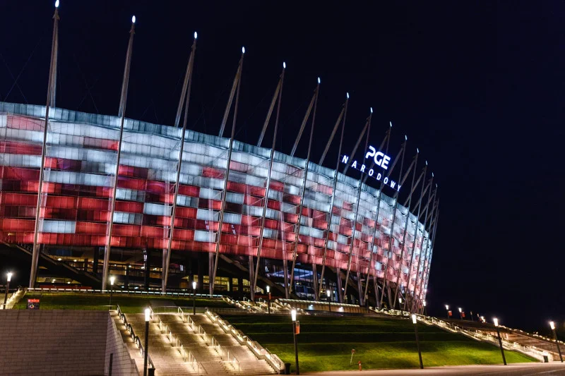 National Sales Congress na Narodowym - w tym roku pod hasłem Mistrzowskie Strategie Sprzedaży