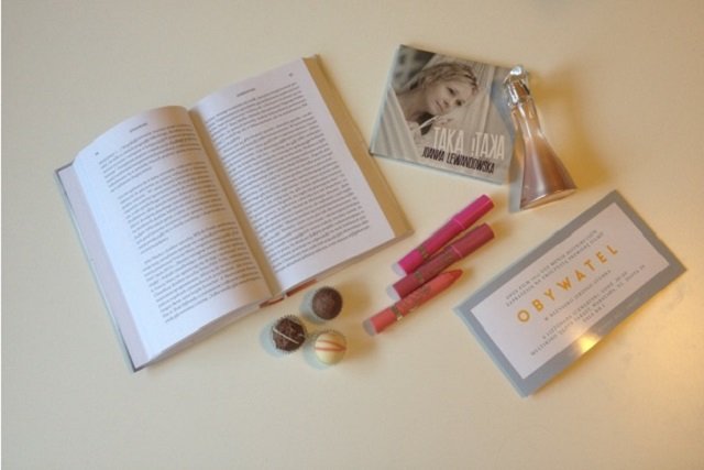 Co nas inspirowało w tym tygodniu?