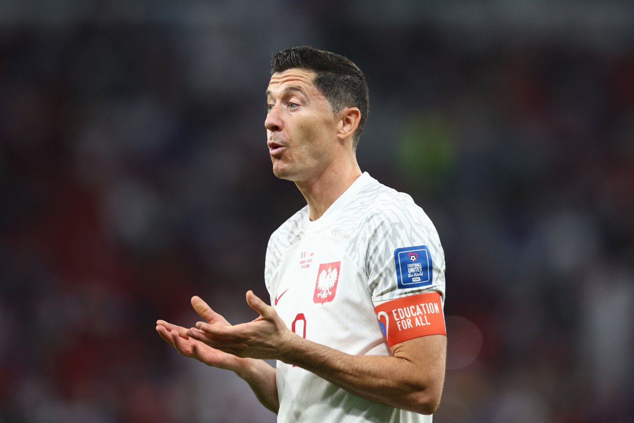 Wiele wskazuje na to, że reprezentacja Polski ostatecznie nie otrzyma premii od premiera Mateusza Morawieckiego.